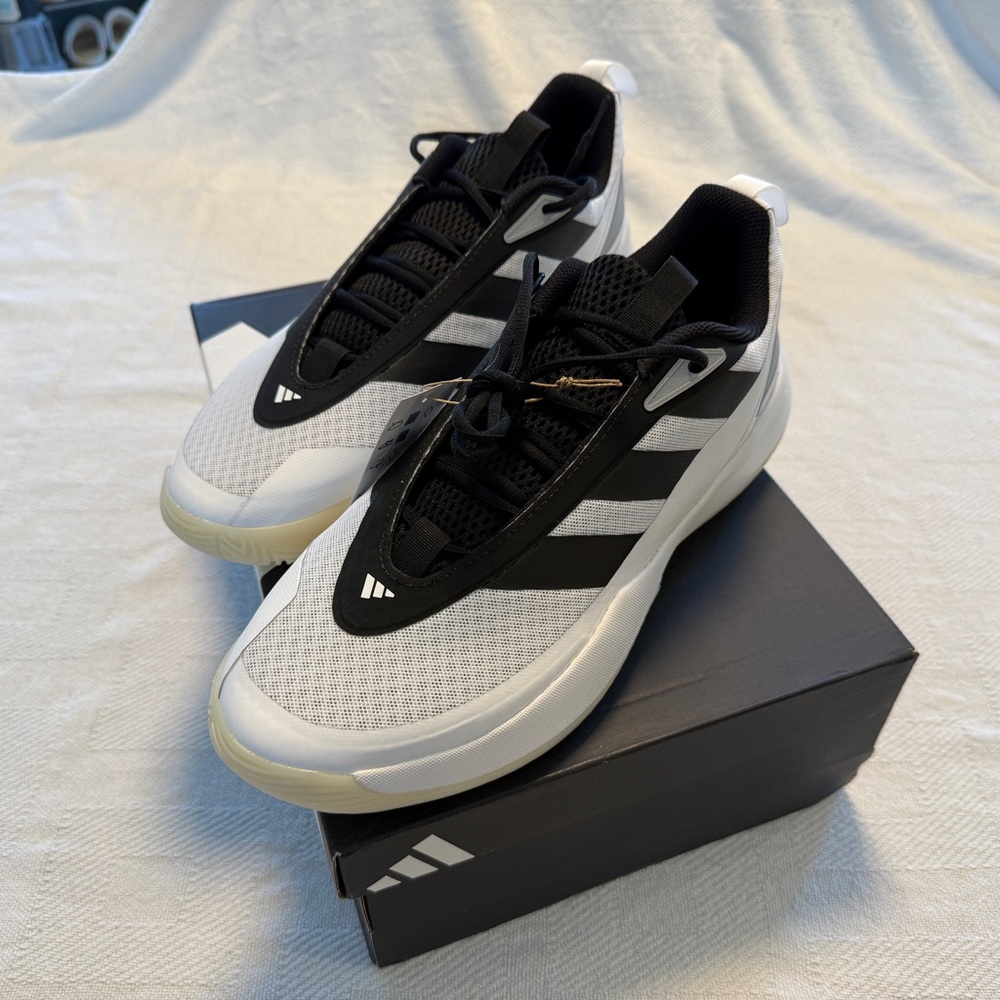 Adidas Subzone Basketball Shoes